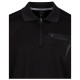 Trespass Ανδρική κοντομάνικη μπλούζα Chapi Polo Shirt
